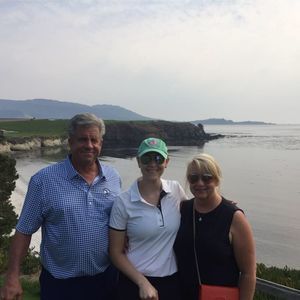 Meet your Posher, Shannon